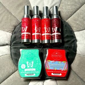 Scentsy Bundle